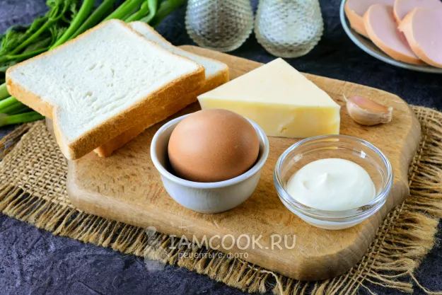 Шаг 1: иллюстрация