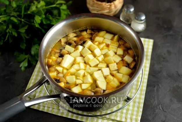 Шаг 5: иллюстрация