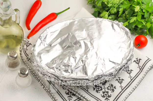 Шаг 8: иллюстрация