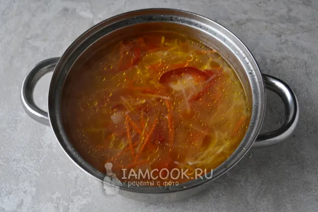 Шаг 7: иллюстрация