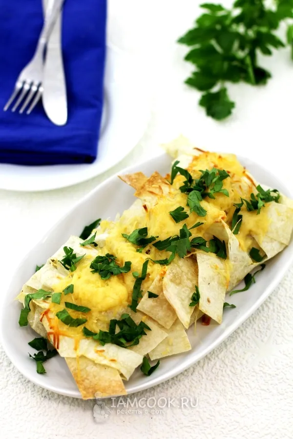 Шаг 10: иллюстрация