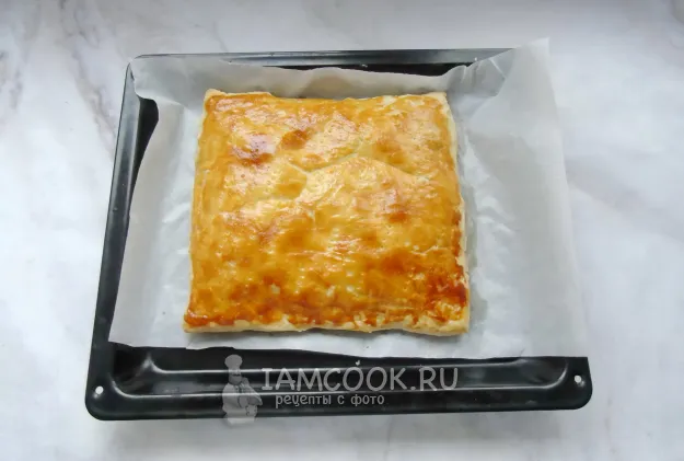 Шаг 9: иллюстрация