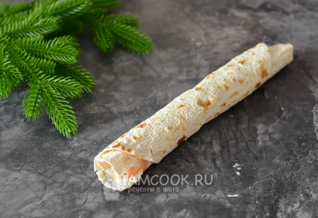 Шаг 7: иллюстрация