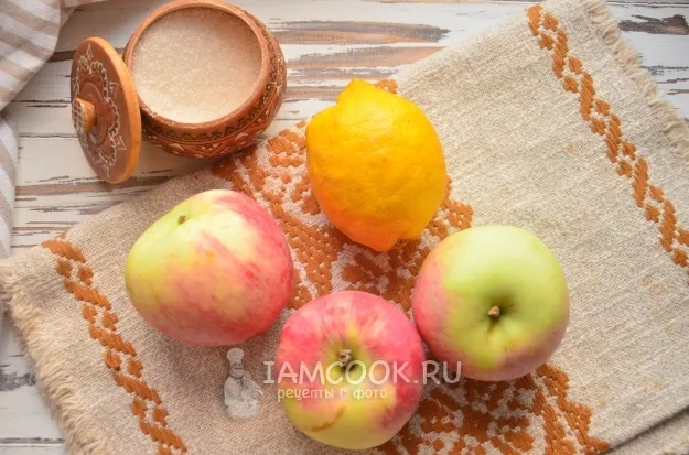 Шаг 1: иллюстрация