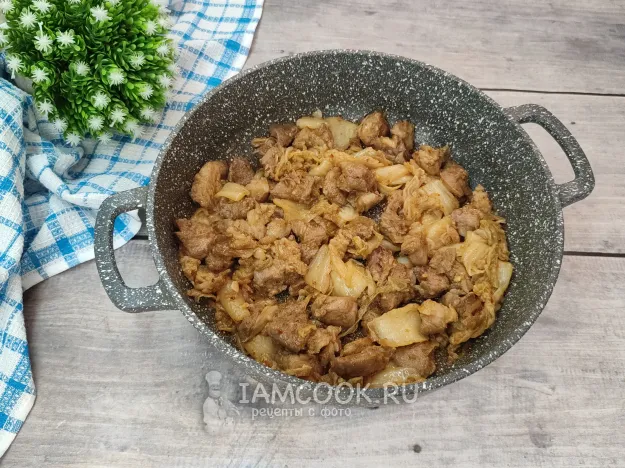 Шаг 6: иллюстрация