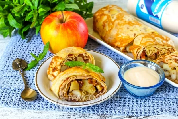 Шаг 8: иллюстрация