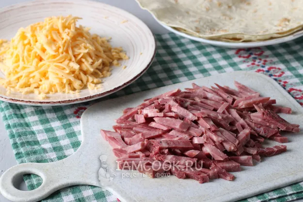 Шаг 2: иллюстрация