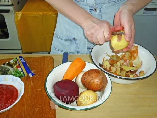 Шаг 2: иллюстрация