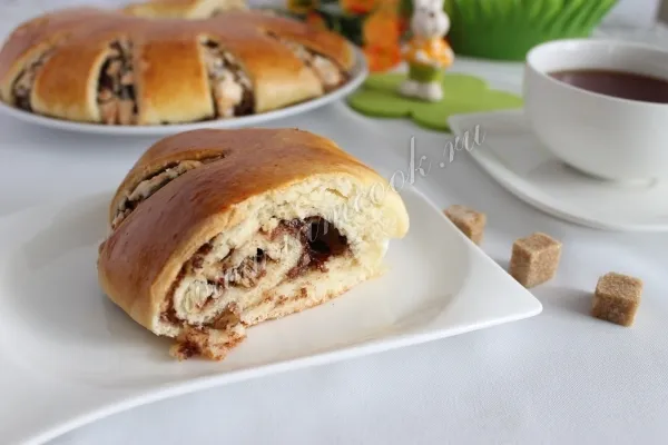 Шаг 10: иллюстрация