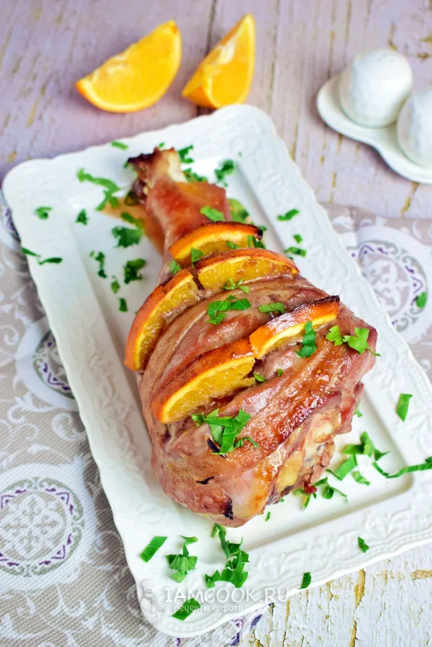 Шаг 6: иллюстрация