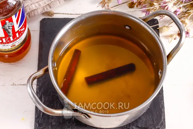 Шаг 3: иллюстрация