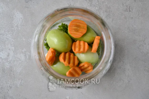 Шаг 5: иллюстрация