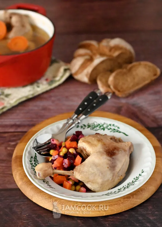 Шаг 9: иллюстрация