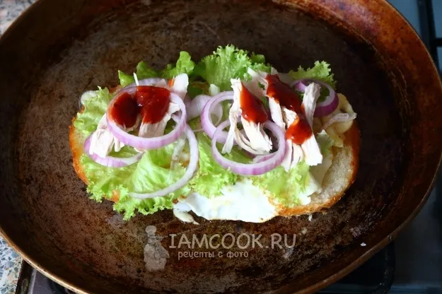 Шаг 8: иллюстрация