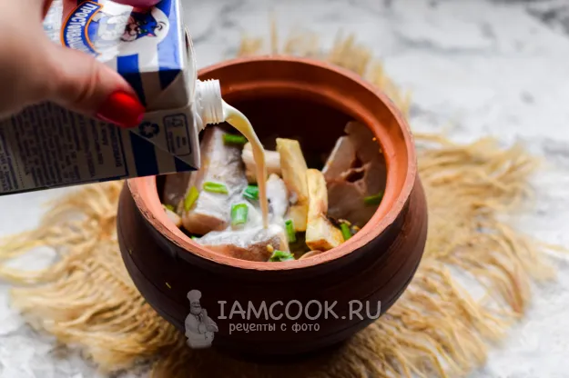 Шаг 7: иллюстрация