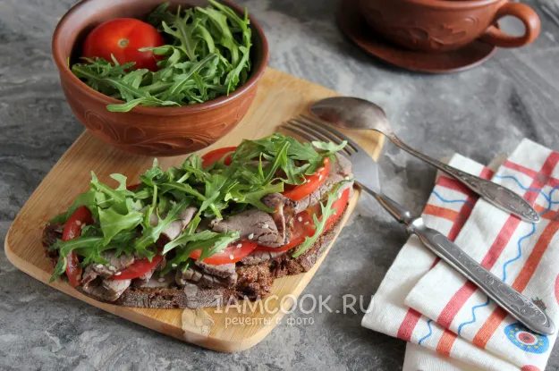 Шаг 7: иллюстрация