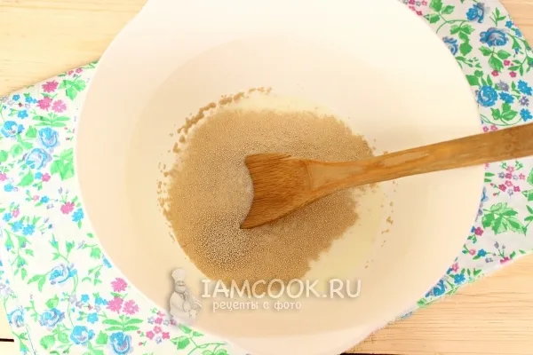 Шаг 1: иллюстрация