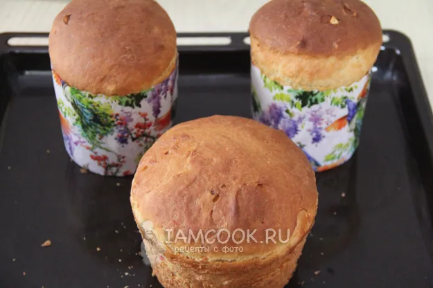 Шаг 20: иллюстрация