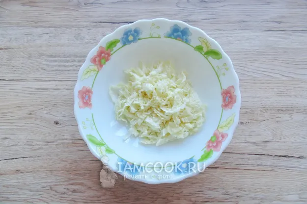 Шаг 2: иллюстрация