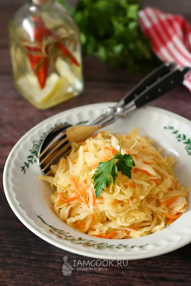 Шаг 11: иллюстрация