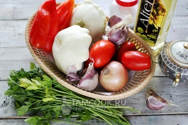 Шаг 1: иллюстрация