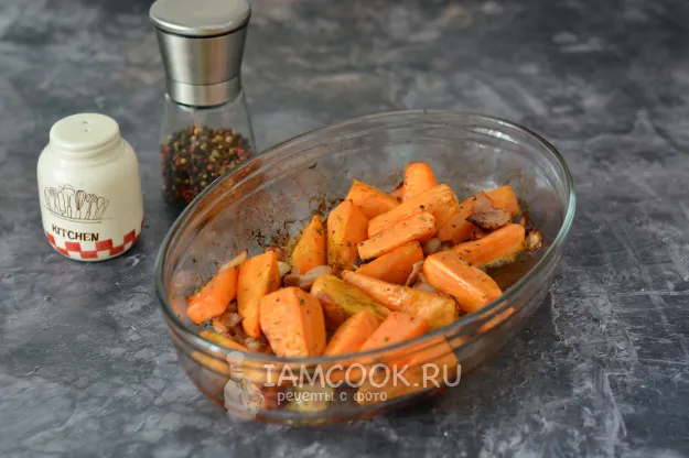 Шаг 6: иллюстрация