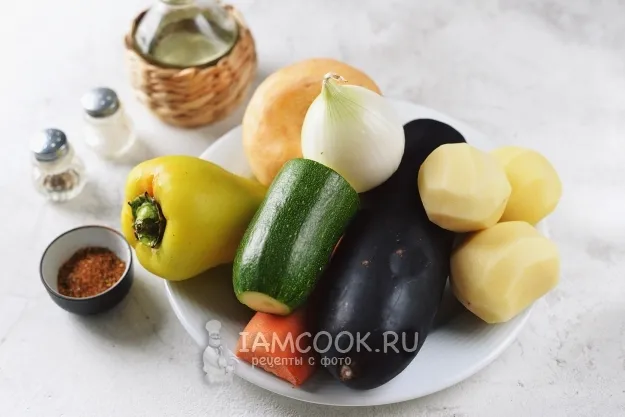 Шаг 1: иллюстрация