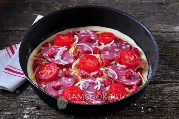 Шаг 9: иллюстрация