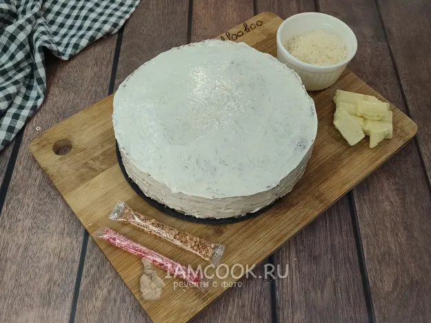 Шаг 11: иллюстрация