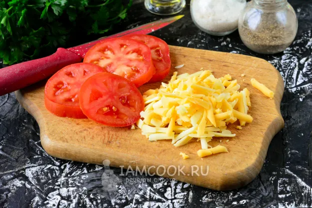 Шаг 2: иллюстрация