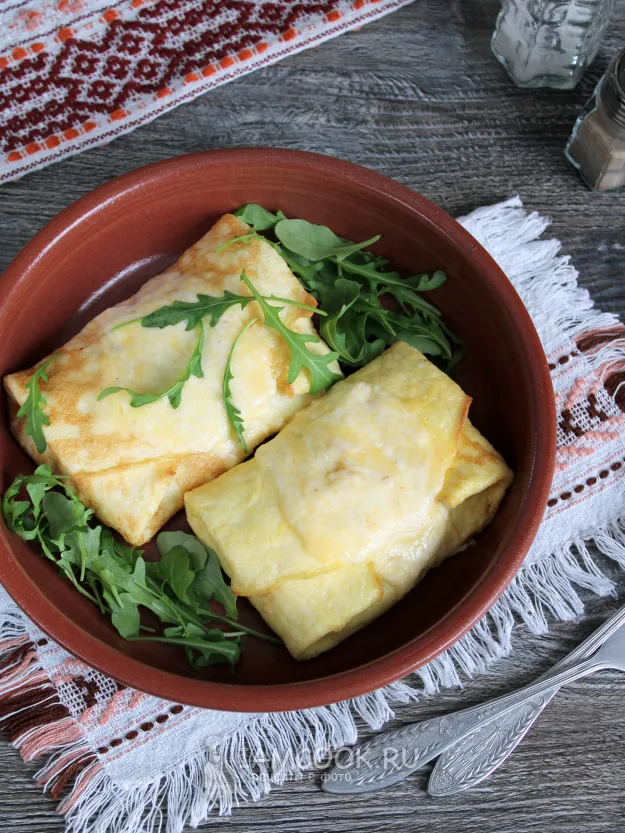 Шаг 12: иллюстрация