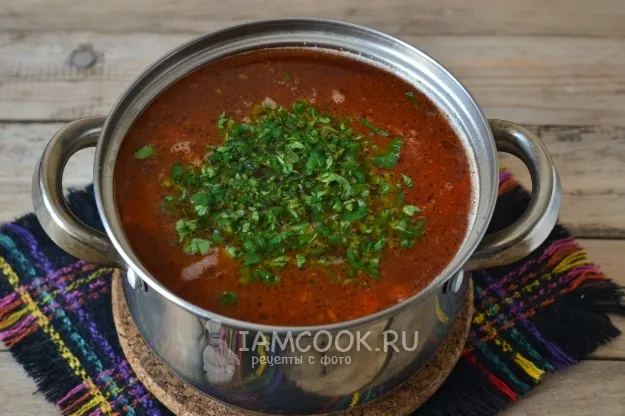 Шаг 9: иллюстрация