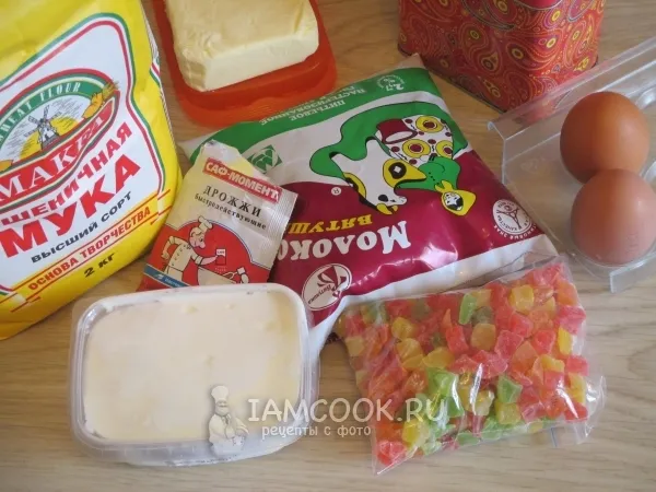 Шаг 1: иллюстрация