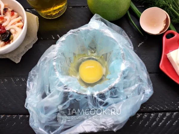 Шаг 3: иллюстрация