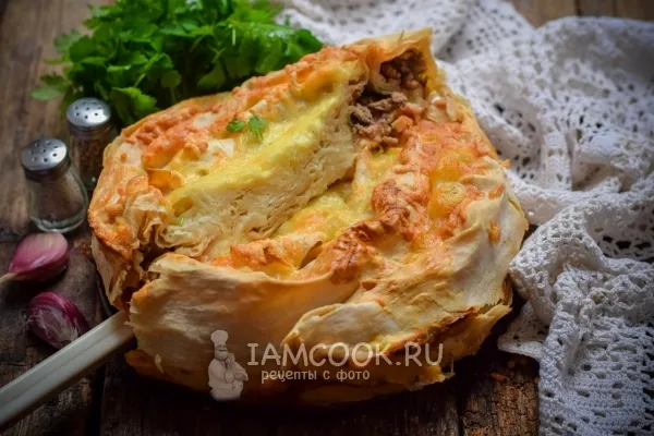 Шаг 13: иллюстрация