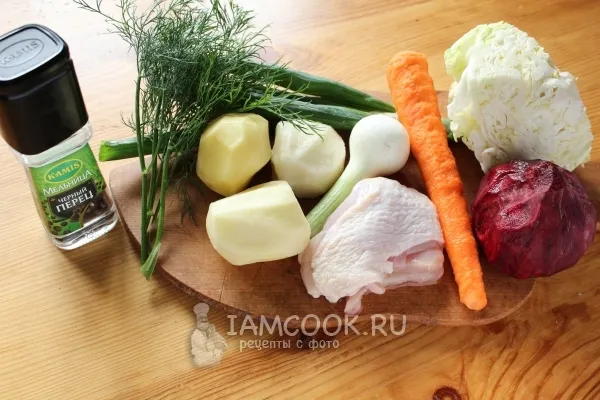 Шаг 1: иллюстрация