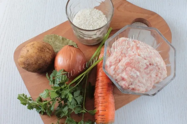 Шаг 1: иллюстрация