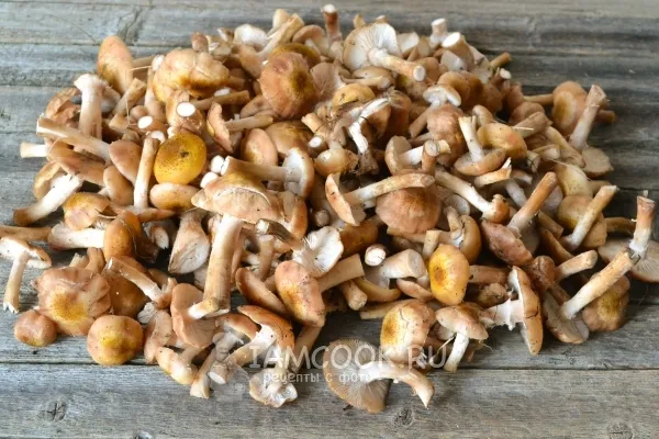 Шаг 1: иллюстрация