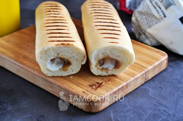 Шаг 8: иллюстрация