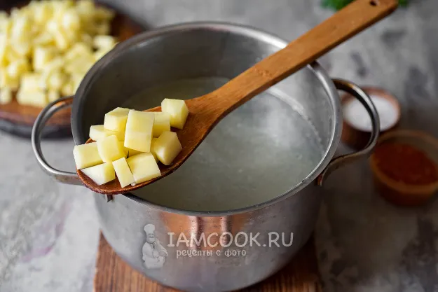 Шаг 14: иллюстрация