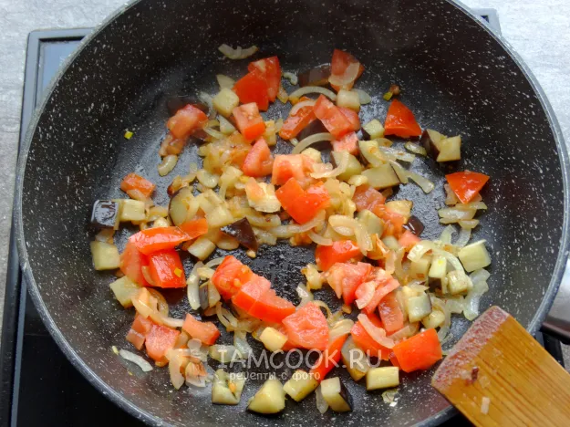 Шаг 7: иллюстрация