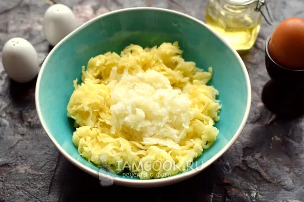 Шаг 3: иллюстрация