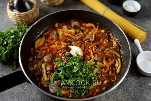 Шаг 7: иллюстрация