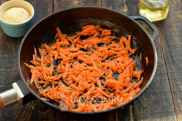 Шаг 9: иллюстрация