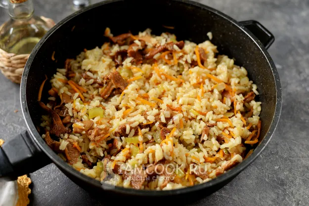 Шаг 8: иллюстрация