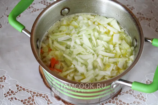 Шаг 7: иллюстрация