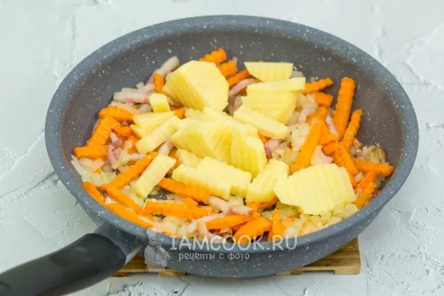 Шаг 4: иллюстрация