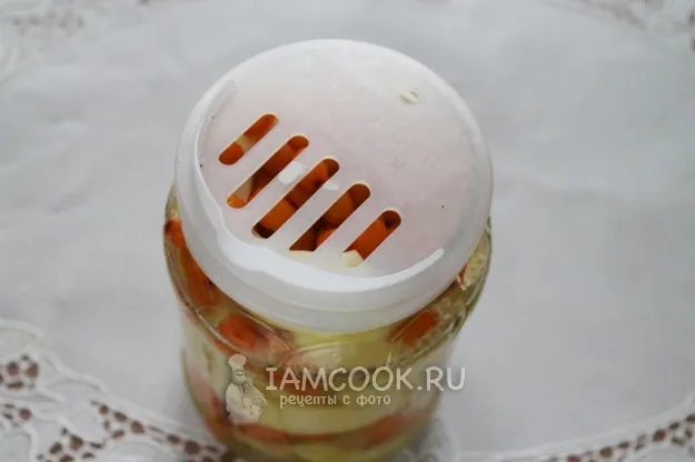 Шаг 7: иллюстрация