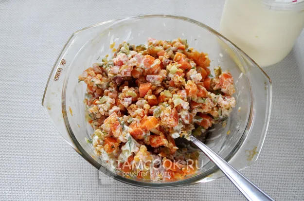 Шаг 10: иллюстрация