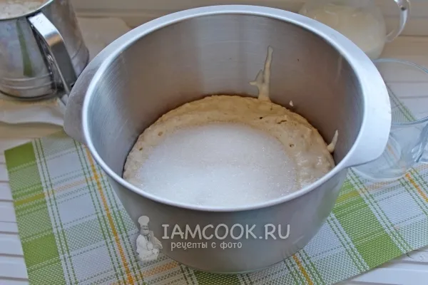 Шаг 8: иллюстрация